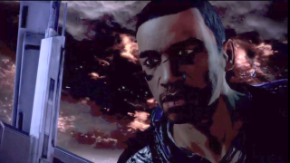 Illustration for article titled One Last Tribute, Before Commander Shepard Is Gone Forever